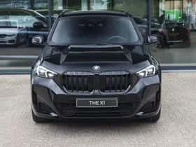BMW X1 (2026) thumbnail 6