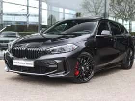BMW 1-Serie (2024)