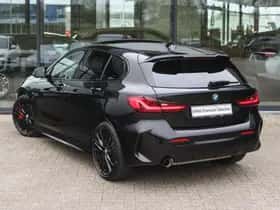 BMW 1-Serie (2024) thumbnail 2