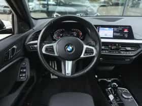 BMW 1-Serie (2024) thumbnail 3