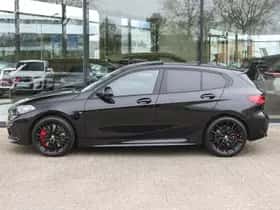 BMW 1-Serie (2024) thumbnail 8