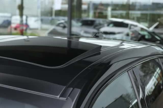 BMW 1-Serie (2024) thumbnail 4