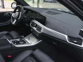 BMW X5 (2023) thumbnail 11