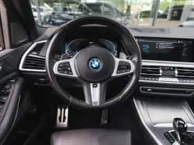 BMW X5 (2023) thumbnail 3