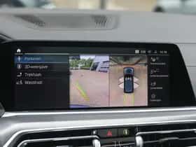 BMW X5 (2023) thumbnail 22