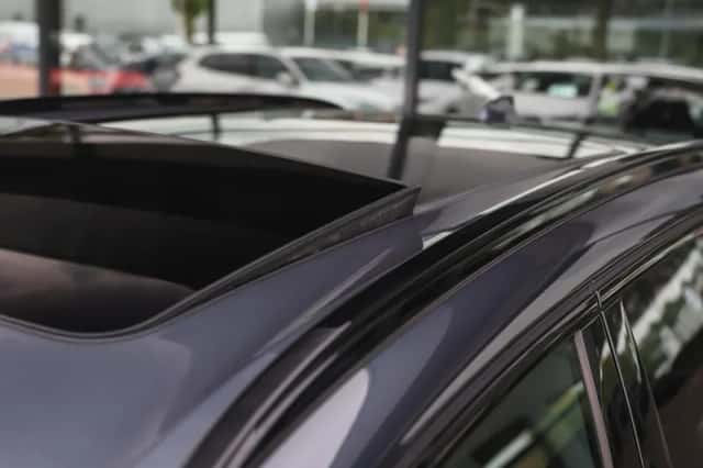 BMW X5 (2023) thumbnail 4