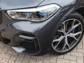 BMW X5 (2023) thumbnail 34