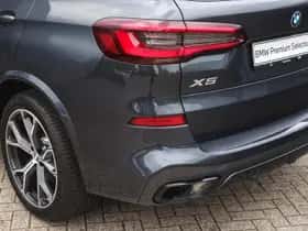 BMW X5 (2023) thumbnail 37