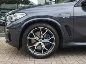 BMW X5 (2023) thumbnail 5