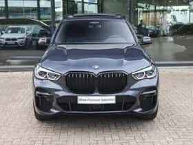 BMW X5 (2023) thumbnail 6