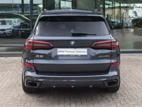 BMW X5 (2023) thumbnail 7
