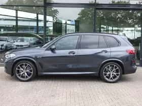 BMW X5 (2023) thumbnail 8
