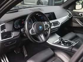 BMW X5 (2023) thumbnail 10
