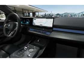 BMW i5 (2026) thumbnail 8