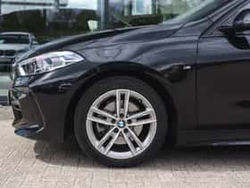 BMW 1-Serie (2022) thumbnail 4