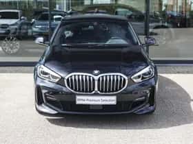 BMW 1-Serie (2022) thumbnail 5