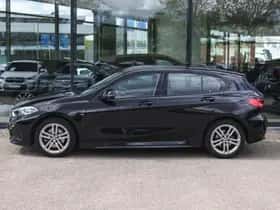 BMW 1-Serie (2022) thumbnail 7
