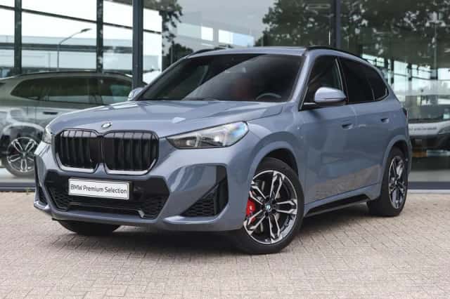 BMW X1 (2026) thumbnail 1