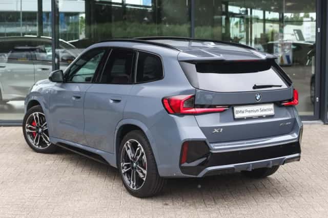 BMW X1 (2026) thumbnail 2