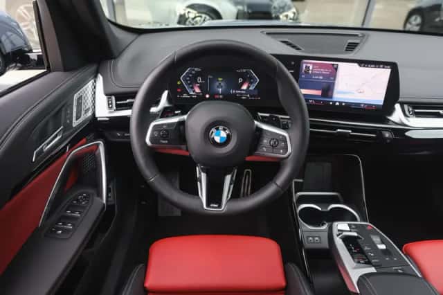 BMW X1 (2026) thumbnail 3