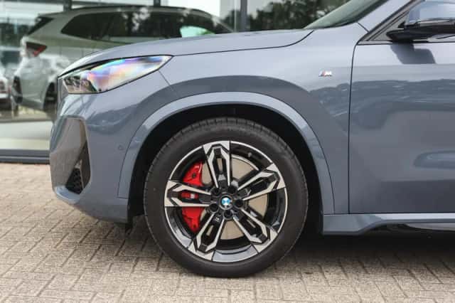 BMW X1 (2026) thumbnail 5
