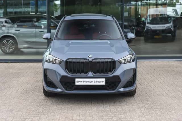 BMW X1 (2026) thumbnail 6