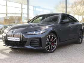 BMW i4 (2026)