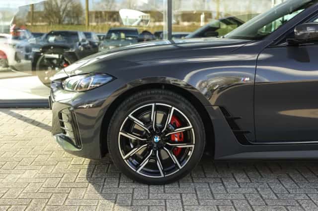 BMW i4 (2026) thumbnail 5