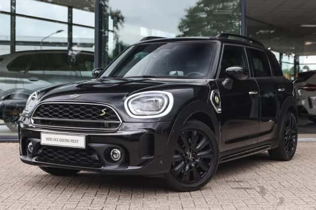 MINI Countryman (2020) thumbnail 1