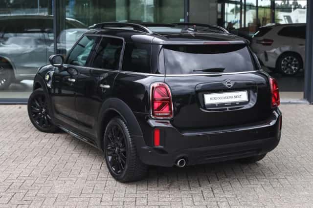MINI Countryman (2020) thumbnail 2