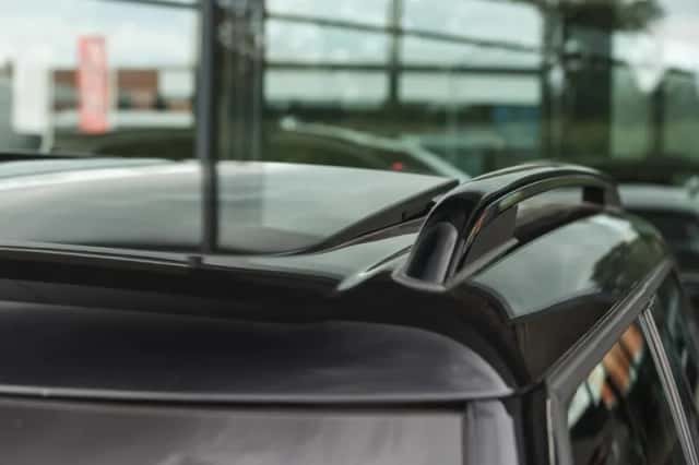 MINI Countryman (2020) thumbnail 3