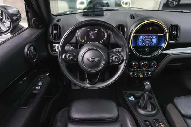 MINI Countryman (2020) thumbnail 4