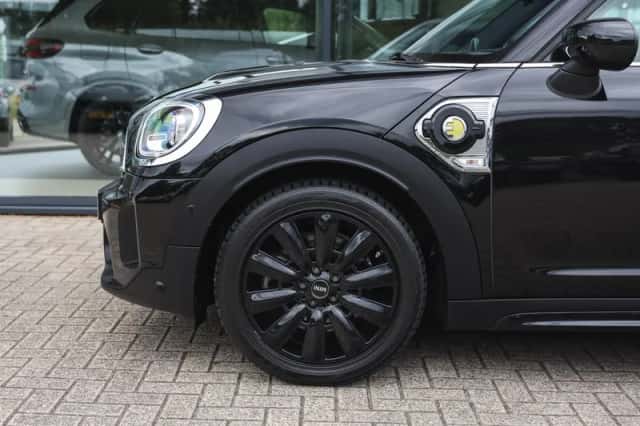 MINI Countryman (2020) thumbnail 5