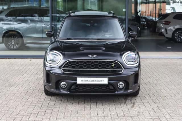 MINI Countryman (2020) thumbnail 6