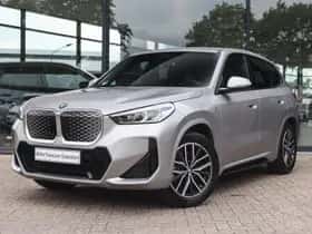 BMW iX1 (2025)