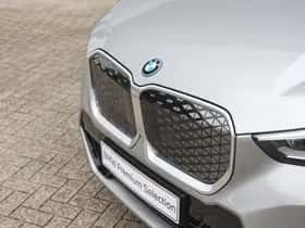 BMW iX1 (2025) thumbnail 22