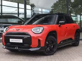 MINI Aceman (2025)