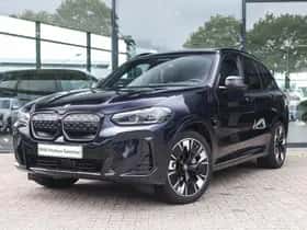 BMW iX3 (2021) thumbnail 1