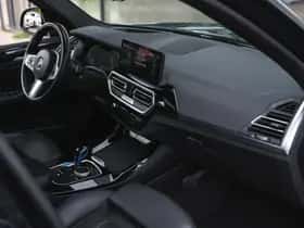 BMW iX3 (2021) thumbnail 11