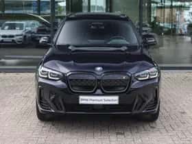 BMW iX3 (2021) thumbnail 6