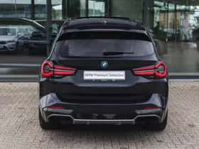 BMW iX3 (2021) thumbnail 7