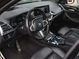 BMW iX3 (2021) thumbnail 10