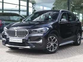 BMW X1 (2021)