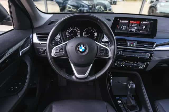 BMW X1 (2021) thumbnail 3