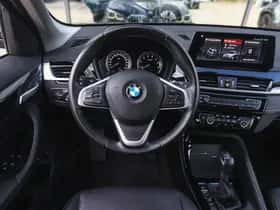 BMW X1 (2021) thumbnail 3