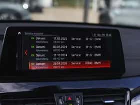 BMW X1 (2021) thumbnail 24