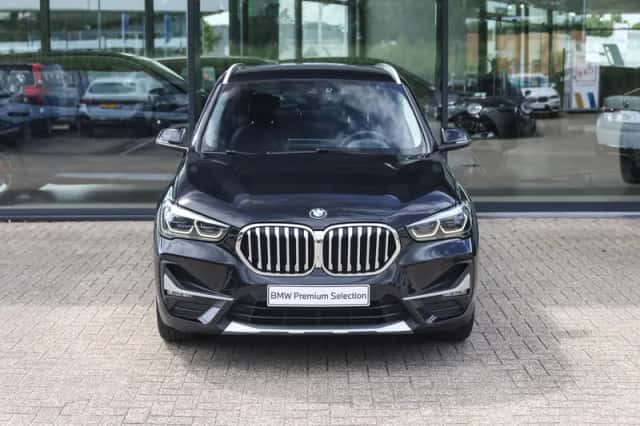 BMW X1 (2021) thumbnail 5