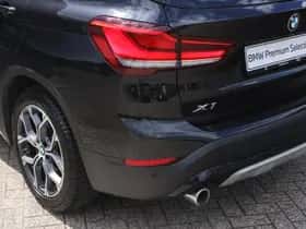 BMW X1 (2021) thumbnail 6