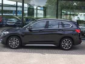 BMW X1 (2021) thumbnail 7