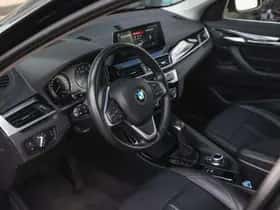 BMW X1 (2021) thumbnail 9